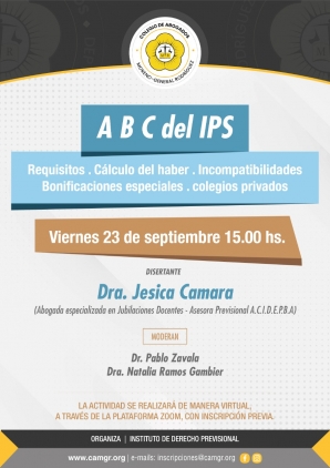 ACB DEL IPS